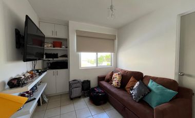 CASA EN RENTA, RESIDENCIAL LOS SAUCES, EMILIANO ZAPATA, MORELOS