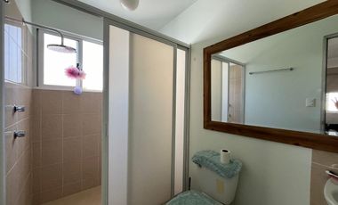 CASA EN RENTA, RESIDENCIAL LOS SAUCES, EMILIANO ZAPATA, MORELOS