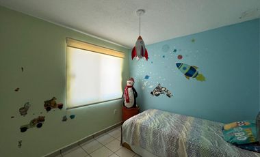 CASA EN RENTA, RESIDENCIAL LOS SAUCES, EMILIANO ZAPATA, MORELOS