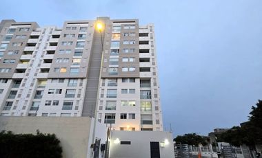 Departamento en Renta Condominio Tres Lagos Col. Lomas de Independencia Guadalajara