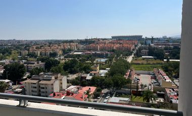 Departamento en Renta Condominio Tres Lagos Col. Lomas de Independencia Guadalajara