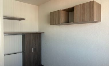 Departamento en Renta Condominio Tres Lagos Col. Lomas de Independencia Guadalajara