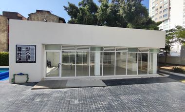 Departamento en Renta Condominio Tres Lagos Col. Lomas de Independencia Guadalajara