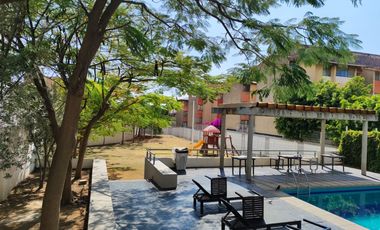 Departamento en Renta Condominio Tres Lagos Col. Lomas de Independencia Guadalajara