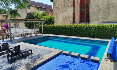 Departamento en Renta Condominio Tres Lagos Col. Lomas de Independencia Guadalajara