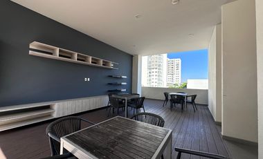 Departamento en Renta Condominio Tres Lagos Col. Lomas de Independencia Guadalajara