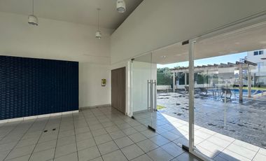 Departamento en Renta Condominio Tres Lagos Col. Lomas de Independencia Guadalajara