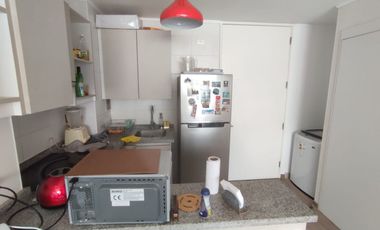 ARRIENDO DEPARTAMENTO 1 DORMITORIO, ESTACIONAMIENTO Y BODEGA FRENTE JUMBO EN CONDOMINIO ALTAMIRA, A PASOS UNIVERSIDAD SANTO TOMAS EN TALCA