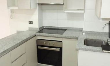 ARRIENDO DEPARTAMENTO 1 DORMITORIO, ESTACIONAMIENTO Y BODEGA FRENTE JUMBO EN CONDOMINIO ALTAMIRA, A PASOS UNIVERSIDAD SANTO TOMAS EN TALCA