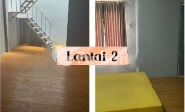 Jual atau Sewa Rumah Cocok Untuk Usaha Online Di Jatipulo Tomang Jakarta