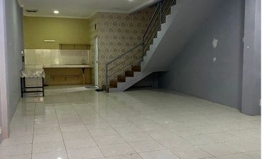 Jual atau Sewa Rumah Cocok Untuk Usaha Online Di Jatipulo Tomang Jakarta