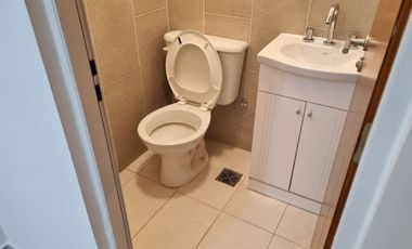 ALQUILO DEPARTAMENTO DE 2 PLANTAS CON ASADOR Y QUINCHO. BELGRANO AL 1600.