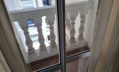 ALQUILO DEPARTAMENTO DE 2 PLANTAS CON ASADOR Y QUINCHO. BELGRANO AL 1600.