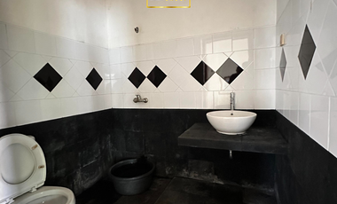 2 Prime Land Plots in Menteng | Perfect Square Land, Rare Listing Facing the Park