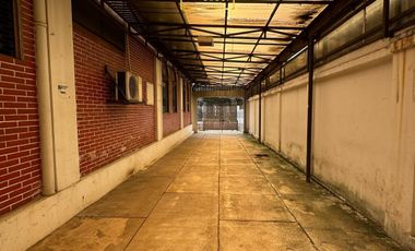 2 Prime Land Plots in Menteng | Perfect Square Land, Rare Listing Facing the Park