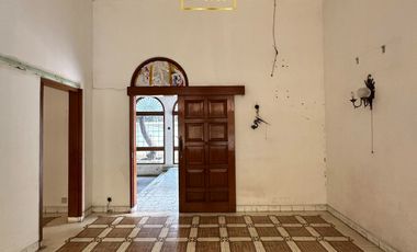 2 Prime Land Plots in Menteng | Perfect Square Land, Rare Listing Facing the Park