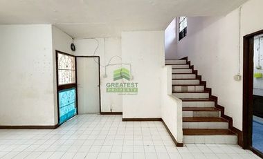 หมู่บ้านพฤกษา 7 ลำลูกกา ขายด่วน ทาวน์เฮ้าส์ 2 ชั้น เนื้อที่ 18 ตร.ว ทำเลศักยภาพ ติดถนนหลัก