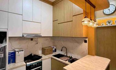 Rumah baru Fully Furnished Cluster Kotagede