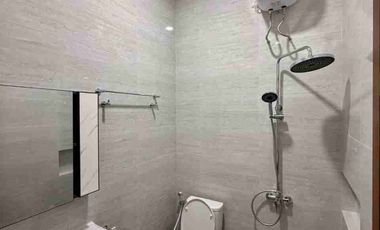 Rumah baru Fully Furnished Cluster Kotagede