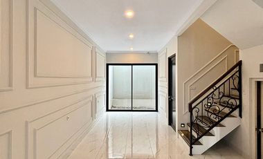 LAST UNIT‼️ RUMAH SIAP HUNI DI LENTENG AGUNG, JAKARTA SELATAN