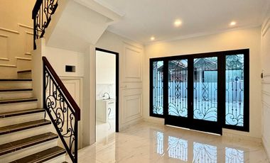 LAST UNIT‼️ RUMAH SIAP HUNI DI LENTENG AGUNG, JAKARTA SELATAN