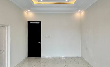 LAST UNIT‼️ RUMAH SIAP HUNI DI LENTENG AGUNG, JAKARTA SELATAN