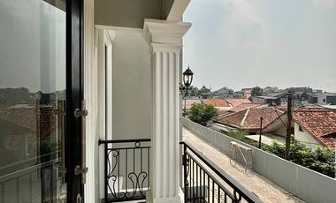 LAST UNIT‼️ RUMAH SIAP HUNI DI LENTENG AGUNG, JAKARTA SELATAN