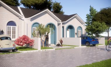 Rumah 1 lantai gaya vintage hanya 300 jt an dekat dengan RS Unisba dan exit Tol Getaci