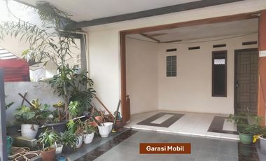 DISEWAKAN RUMAH SIAP HUNI ANTAPANI BANDUNG