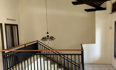 DISEWAKAN RUMAH SIAP HUNI ANTAPANI BANDUNG