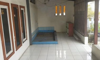 DISEWAKAN RUMAH SIAP HUNI ANTAPANI BANDUNG