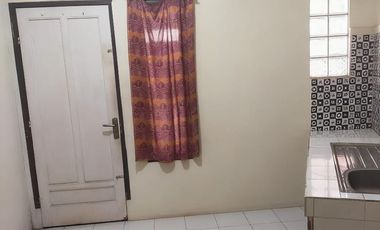 DISEWAKAN RUMAH SIAP HUNI ANTAPANI BANDUNG