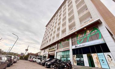 𝐅𝐎𝐑 𝐒𝐀𝐋𝐄: 𝐅𝐮𝐥𝐥𝐲 𝐅𝐮𝐫𝐧𝐢𝐬𝐡𝐞𝐝 𝐒𝐭𝐮𝐝𝐢𝐨 𝐂𝐨𝐧𝐝𝐨