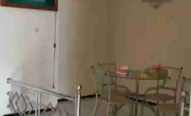 18. DISEWAKAN RUMAH DELTASARI INDAH MURAH WARU SIDOARJO