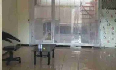 18. DISEWAKAN RUMAH DELTASARI INDAH MURAH WARU SIDOARJO