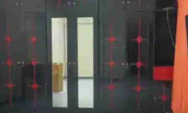 18. DISEWAKAN RUMAH DELTASARI INDAH MURAH WARU SIDOARJO