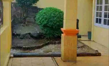 18. DISEWAKAN RUMAH DELTASARI INDAH MURAH WARU SIDOARJO