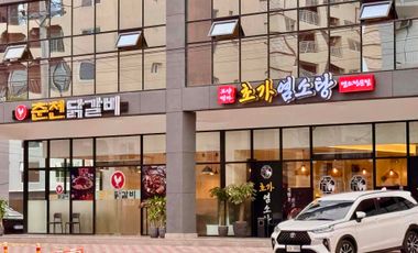 FOR SALE: Premium Studio Condo in The Villages, Clark Pampanga