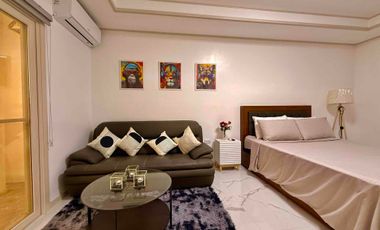 FOR SALE: Premium Studio Condo in The Villages, Clark Pampanga