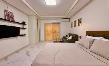 FOR SALE: Premium Studio Condo in The Villages, Clark Pampanga