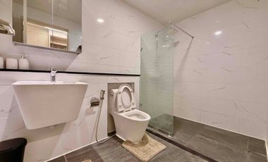 FOR SALE: Premium Studio Condo in The Villages, Clark Pampanga