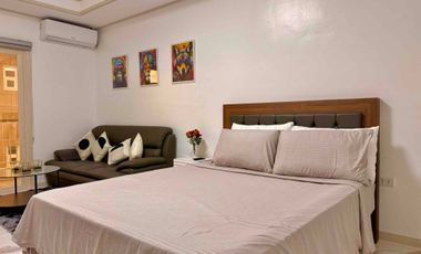 FOR SALE: Premium Studio Condo in The Villages, Clark Pampanga