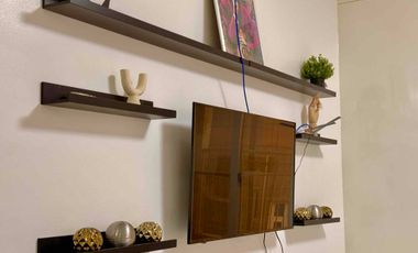 FOR SALE: Premium Studio Condo in The Villages, Clark Pampanga