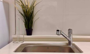 FOR SALE: Premium Studio Condo in The Villages, Clark Pampanga