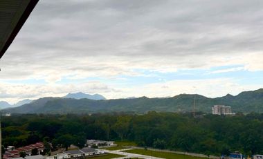 FOR SALE: Premium Studio Condo in The Villages, Clark Pampanga