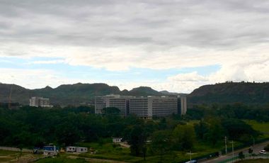 FOR SALE: Premium Studio Condo in The Villages, Clark Pampanga