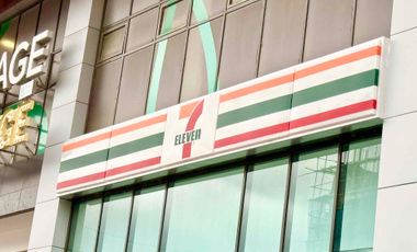 FOR SALE: Premium Studio Condo in The Villages, Clark Pampanga