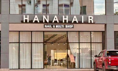 FOR SALE: Premium Studio Condo in The Villages, Clark Pampanga