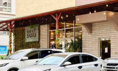 FOR SALE: Premium Studio Condo in The Villages, Clark Pampanga