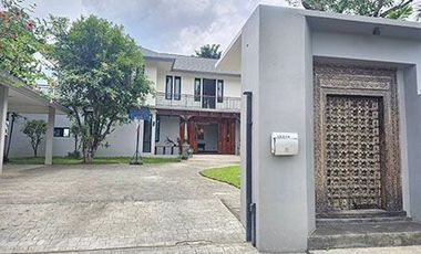 Pool Villa House for sale , Near Big C Donjun Chiangmai , Chaisatarn Saraphi